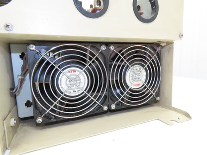 Toshiba VT130G3U4500DCL G3 Transistor Inverter AC Drive 50Kva 50Hp 460V 3PH