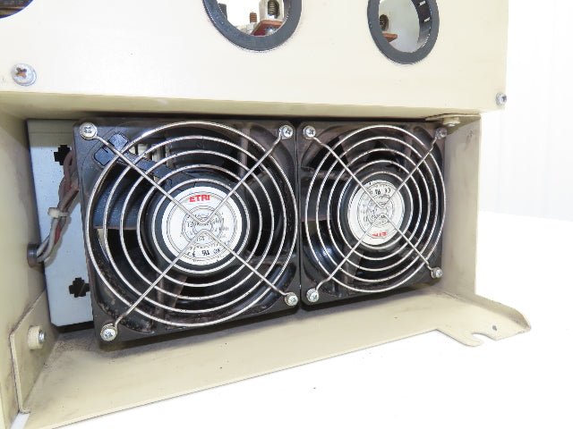 Toshiba VT130G3U4500DCL G3 Transistor Inverter AC Drive 50Kva 50Hp 460V 3PH