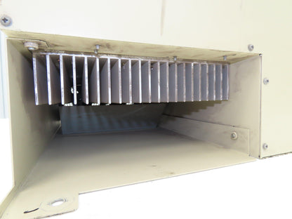 Toshiba VT130G3U4500DCL G3 Transistor Inverter AC Drive 50Kva 50Hp 460V 3PH