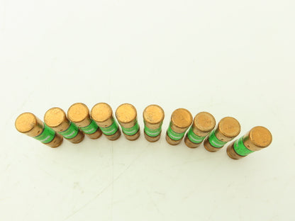 Bussman FRN-R-4-1/2 Fusetron Dual Element Time Delay Fuse 4.5A 250VAC Box of 10