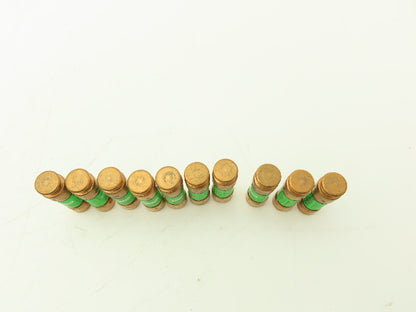 Bussman FRN-R-4-1/2 Fusetron Dual Element Time Delay Fuse 4.5A 250VAC Box of 10