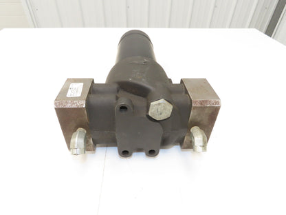 Ingersoll Rand 363-576-20 High Pressure Filter Body Assembly 1-1/4"