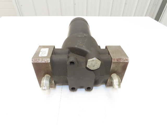 Ingersoll Rand 363-576-20 High Pressure Filter Body Assembly 1-1/4"