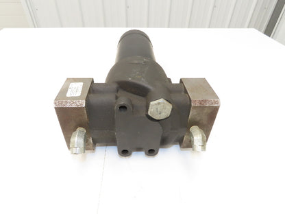 Ingersoll Rand 363-576-20 High Pressure Filter Body Assembly 1-1/4"
