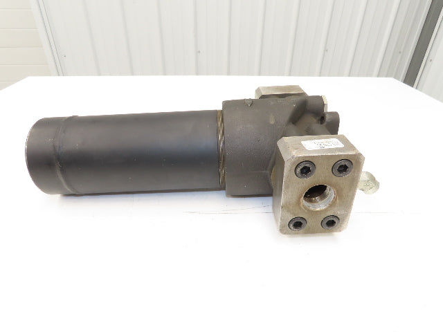 Ingersoll Rand 363-576-20 High Pressure Filter Body Assembly 1-1/4"