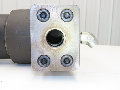 Ingersoll Rand 363-576-20 High Pressure Filter Body Assembly 1-1/4"