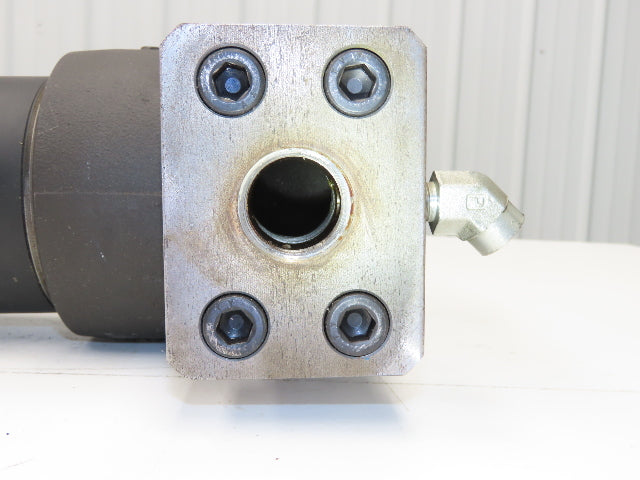 Ingersoll Rand 363-576-20 High Pressure Filter Body Assembly 1-1/4"