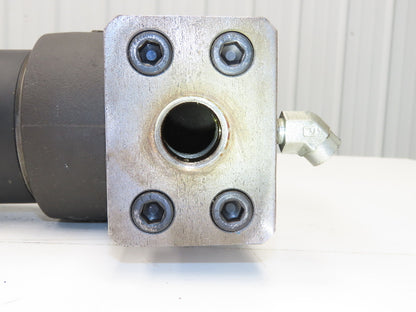 Ingersoll Rand 363-576-20 High Pressure Filter Body Assembly 1-1/4"