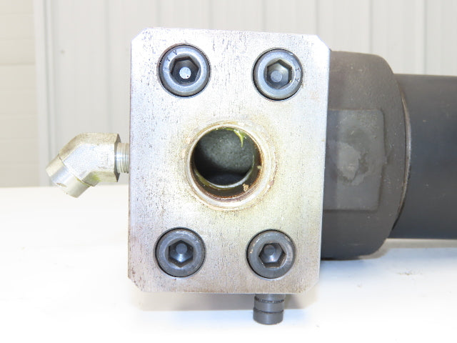 Ingersoll Rand 363-576-20 High Pressure Filter Body Assembly 1-1/4"