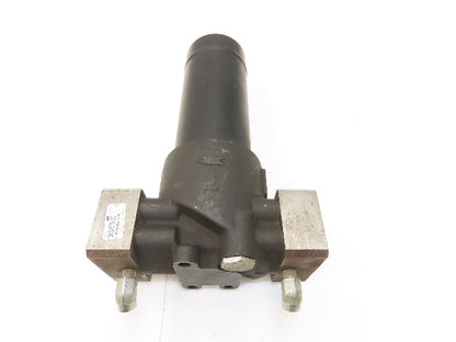 Ingersoll Rand 363-576-20 High Pressure Filter Body Assembly 1-1/4"