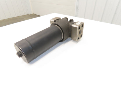 Ingersoll Rand 363-576-20 High Pressure Filter Body Assembly 1-1/4"
