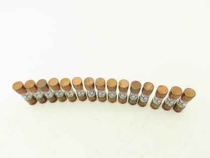Ferraz Shawmut TR30R Tri-Onic Dual Element Time Delay Fuse 30A 250VAC Lot of 15