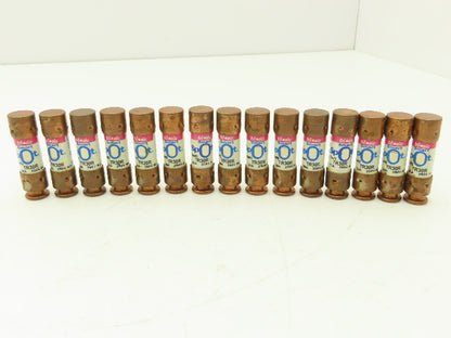 Ferraz Shawmut TR30R Tri-Onic Dual Element Time Delay Fuse 30A 250VAC Lot of 15