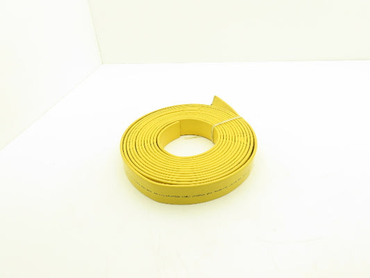 Festoon Cable Outdoor E24573 Multi-Conductor Flat Cable 12 Wire 14AWG 600V 26'