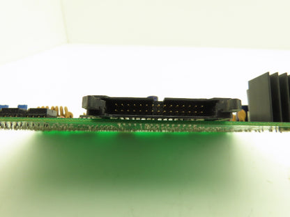 Panasonic ZUEP 51051 Control Circuit Board