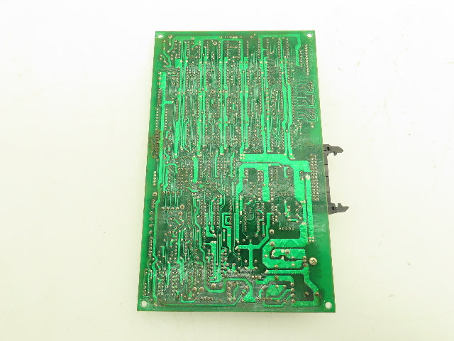 Panasonic ZUEP 51051 Control Circuit Board