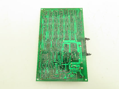 Panasonic ZUEP 51051 Control Circuit Board