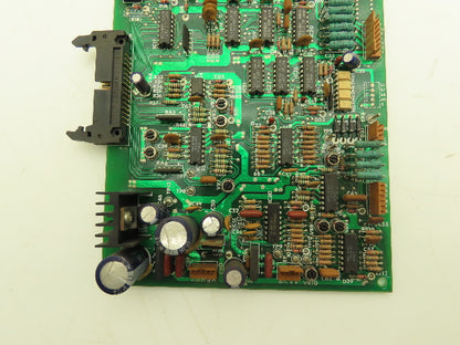 Panasonic ZUEP 51051 Control Circuit Board