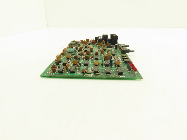 Panasonic ZUEP 51051 Control Circuit Board