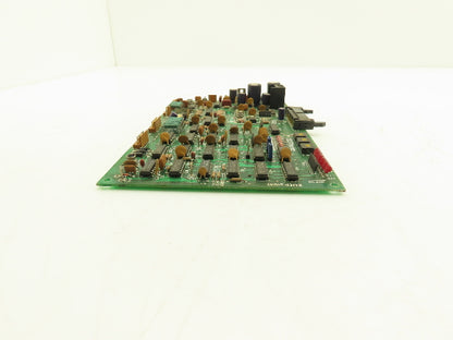 Panasonic ZUEP 51051 Control Circuit Board