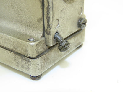 SMC VS 4124 Pneumatic Solenoid Valve AC 100/110V  Lot of 2