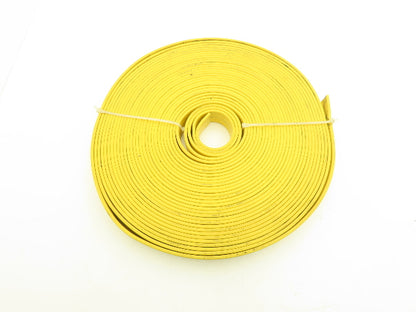 Festoon Cable Outdoor E-24573 Multi-Conductor Flat Cable 12 Wire 16AWG 600V 78'