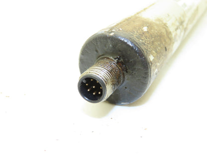 Balluff BTL003T Micro Pulse AT Linear Position Sensor BTL6-A110-M0750-A1-S115