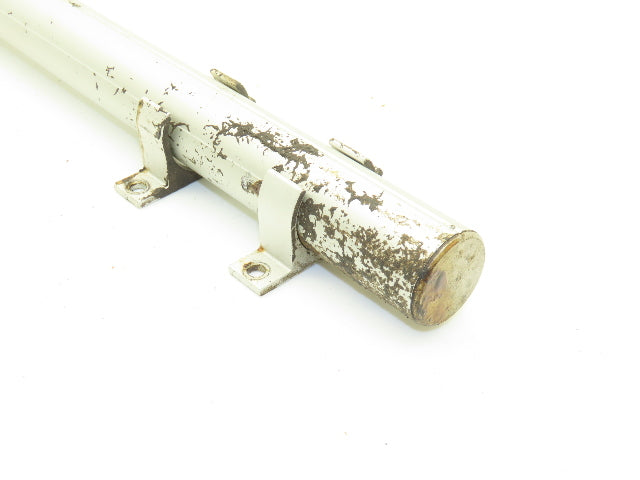 Balluff BTL003T Micro Pulse AT Linear Position Sensor BTL6-A110-M0750-A1-S115