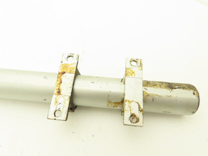 Balluff BTL003T Micro Pulse AT Linear Position Sensor BTL6-A110-M0750-A1-S115