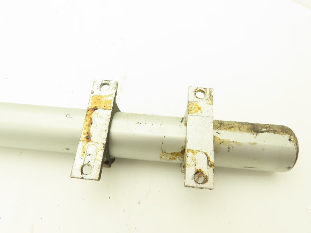 Balluff BTL003T Micro Pulse AT Linear Position Sensor BTL6-A110-M0750-A1-S115