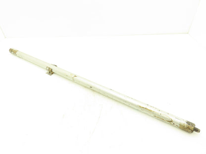 Balluff BTL003T Micro Pulse AT Linear Position Sensor BTL6-A110-M0750-A1-S115