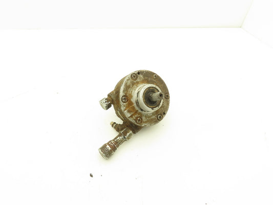 Graco 204482 Automatic Speed Controller for Air Driven Agitators