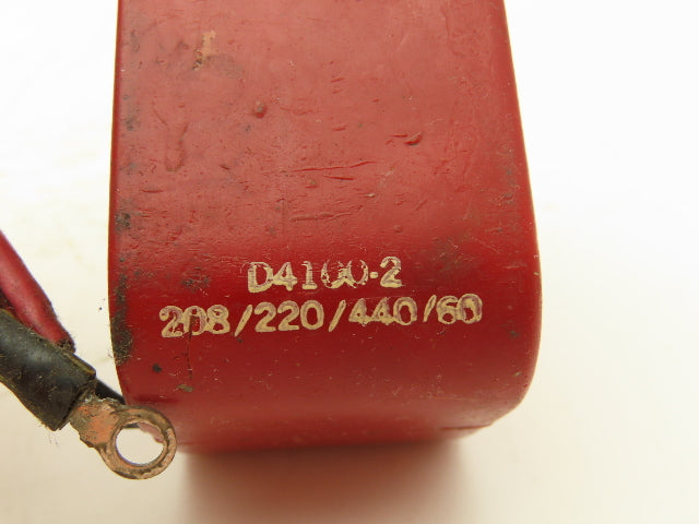 Furnas D4100-2 Coil Kit 208-220/440V