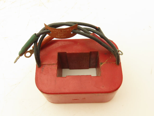 Furnas D4100-2 Coil Kit 208-220/440V