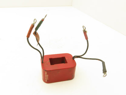 Furnas D4100-2 Coil Kit 208-220/440V