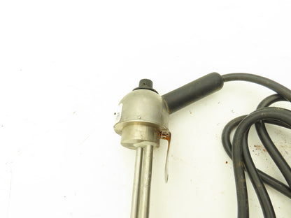 Ulanet 306/324 Over the Side Immersion Heater 500W 115V 5"L Tube