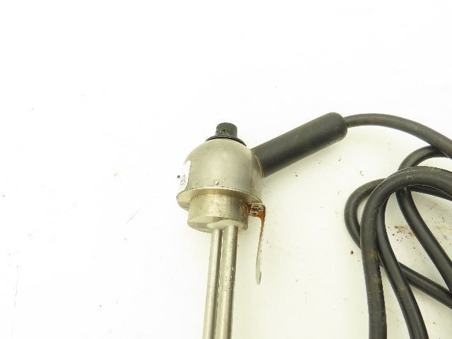 Ulanet 306/324 Over the Side Immersion Heater 500W 115V 5"L Tube