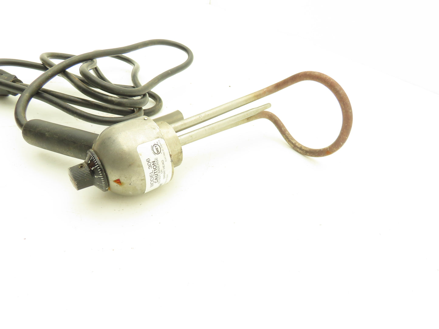 Ulanet 306/324 Over the Side Immersion Heater 500W 115V 5"L Tube