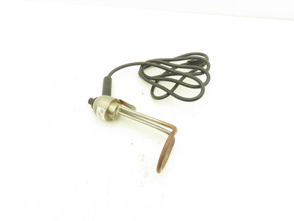 Ulanet 306/324 Over the Side Immersion Heater 500W 115V 5"L Tube