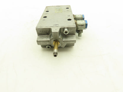Festo JMFH-5-1/2 10166 Pneumatic Control Valve 5 Way 120 PSI 3/4"NPT