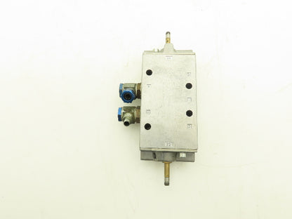 Festo JMFH-5-1/2 10166 Pneumatic Control Valve 5 Way 120 PSI 3/4"NPT