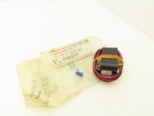Stearns Brake 6-4-62306-09 Motor Brake Coil Kit 230/460V No 6