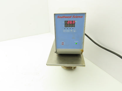 Southwest Science SHW20L-S Water Bath Immersion Heater 1200W 115V