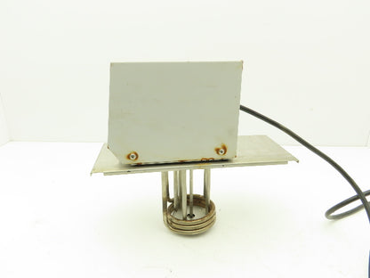 Southwest Science SHW20L-S Water Bath Immersion Heater 1200W 115V