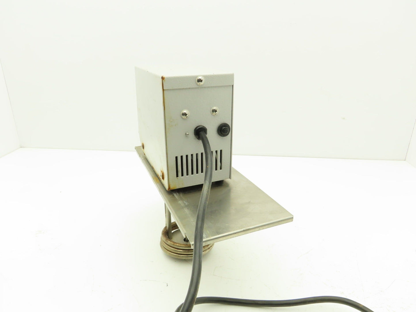 Southwest Science SHW20L-S Water Bath Immersion Heater 1200W 115V