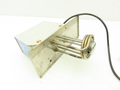 Southwest Science SHW20L-S Water Bath Immersion Heater 1200W 115V