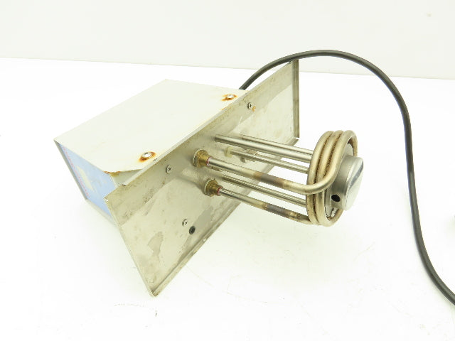 Southwest Science SHW20L-S Water Bath Immersion Heater 1200W 115V