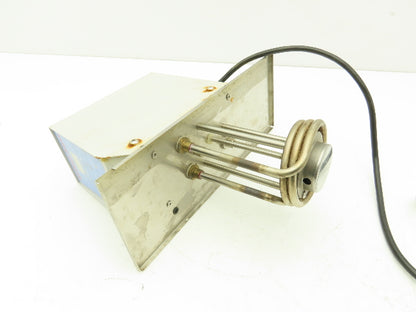 Southwest Science SHW20L-S Water Bath Immersion Heater 1200W 115V