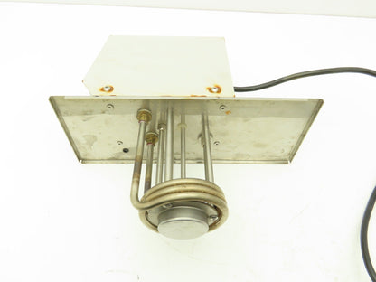 Southwest Science SHW20L-S Water Bath Immersion Heater 1200W 115V