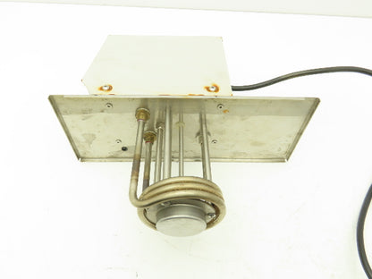 Southwest Science SHW20L-S Water Bath Immersion Heater 1200W 115V